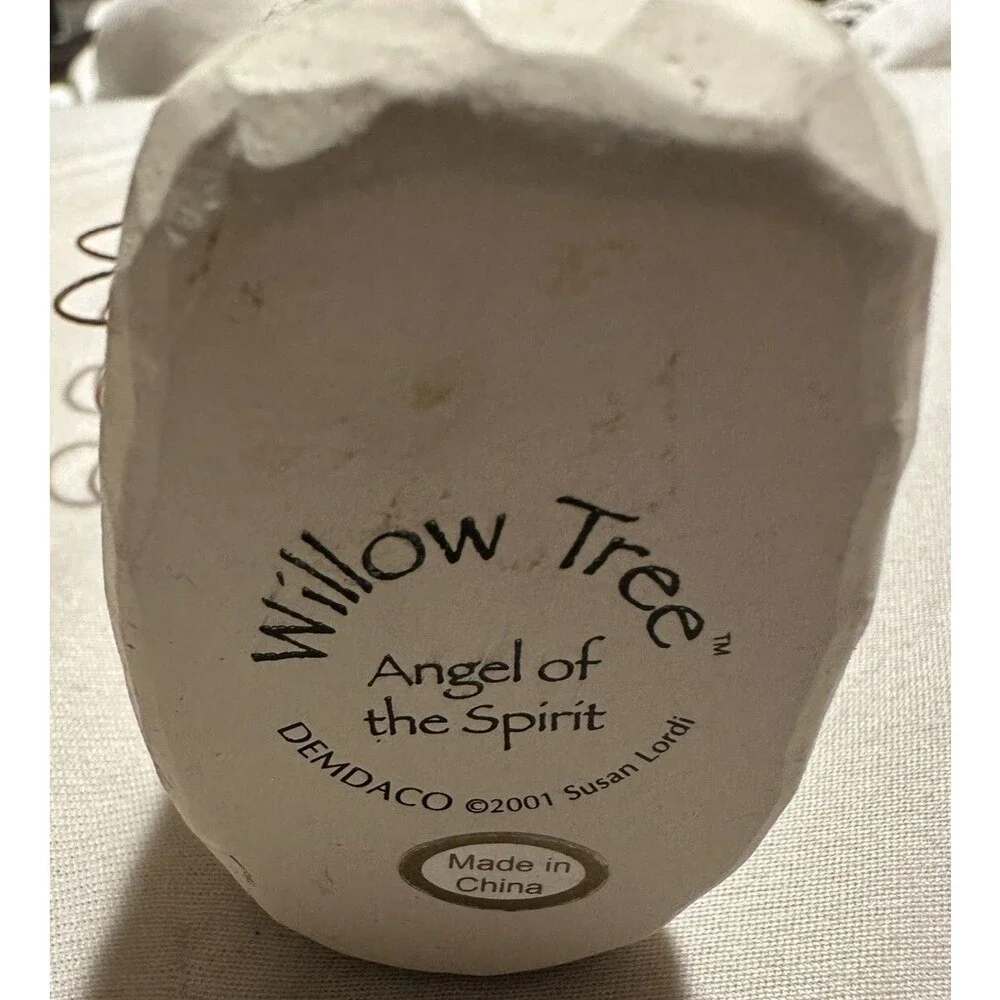 Demdaco willow tree